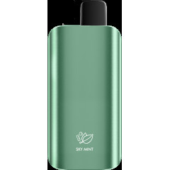 HQD Glaze Мятная Жвачка