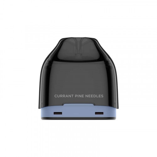 Картридж Plonq Meta Pod - Смородина хвоя (Currant Pine Needles)